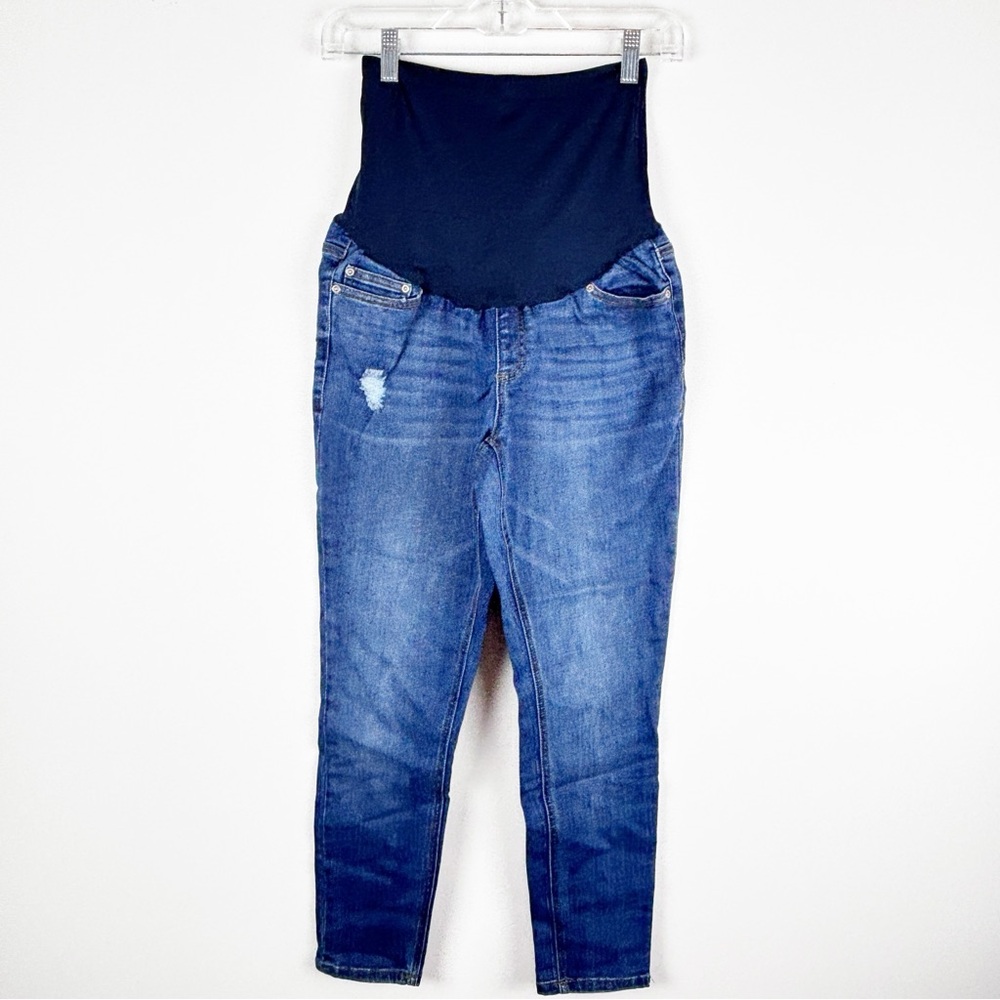 Maternity Skinny Jeans for Women